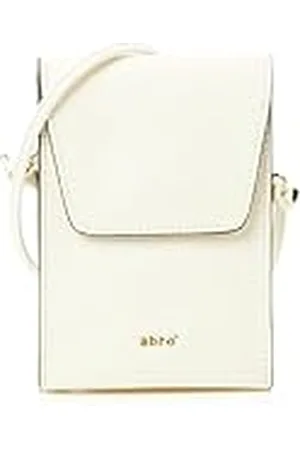 Abro+ Telefoontas, babydrager, uniseks, volwassenen,