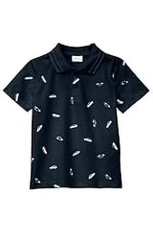 QS by s.Oliver Poloshirt voor jongens, , 92