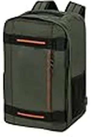 American Tourister American Tourist Urban Track - Ryanair Cabin Bag 25 x 20 x 40 cm, 24,5 L, 0,50 kg, handbagage, vliegtuigrugzak S Underseater
