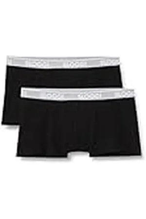Sloggi Heren retroshorts (set van 2), , XXL