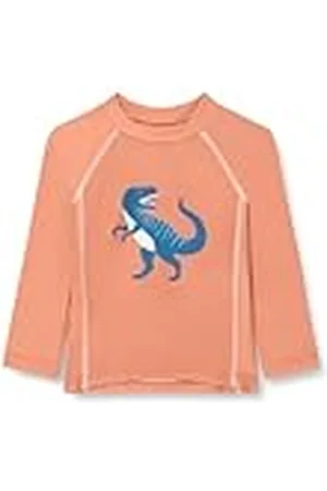 Playshoes Unisex kinderen UV-bescherming zwemshirt zwemshirt badkleding, , 134/140 cm