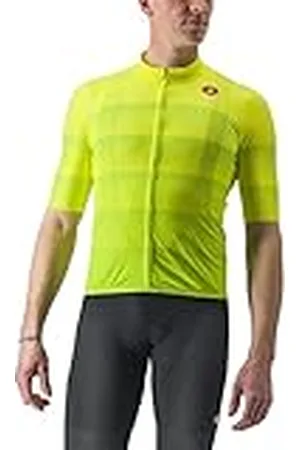 Castelli Levelli Jersey T-shirt voor heren, , S