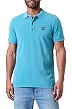 Garcia Z1105_men polo ss, , 3XL