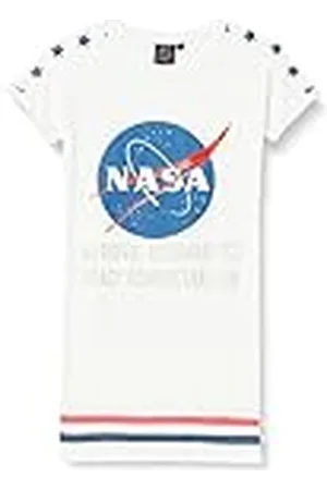 Nasa Nachthemd voor meisjes, , 4