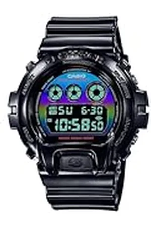 Casio 6900rgb G-shock Watch One Size