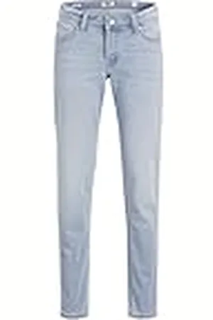 JACK & JONES JACK&JONES JUNIOR jongens jeans, , 98