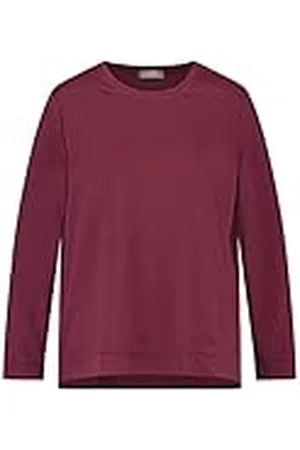 Samoon T-shirt voor dames, , 44