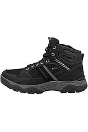 TOM TAILOR Heren 4282905 wandellaarzen, , 44 EU