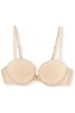 Dagi 1080kc Julia Strapless Volledige Gewatteerde BH B0169798 BH Dames, , 70B