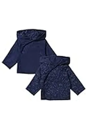 Noppies Baby Unisex Cardigan Naper Omkeerbare All Over Print, , 56 cm