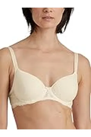 Calida Dames Sensual Secrets BH, albaster crème, normaal