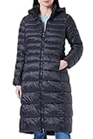 Canadian Classics Dames Dauphine Warm Up Jacket, , 42 (L (IT48)