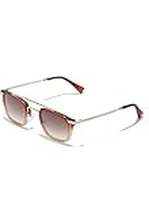 Hawkers · Sunglasses RUSHHOUR for men and women · BROWN