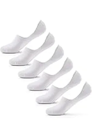 Keds Vrouwen Low Cut Sneaker Signature Knit Sock Liners, , One Size, , one size