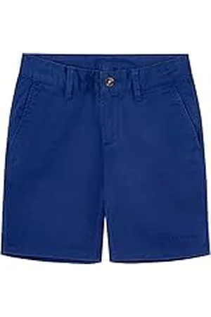 Hackett Chino Shorts voor jongens, , 13 Jaren