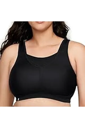 Glamorise Hoogwaardige sportbeha voor dames, , 115G