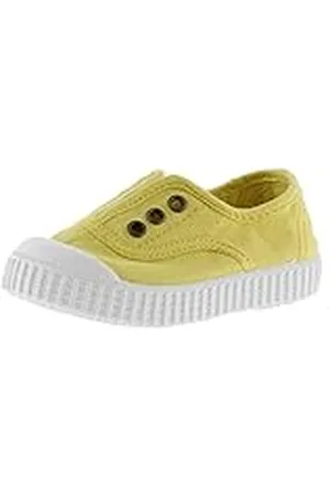 victoria Lage sneakers voor dames, , 5 UK Child