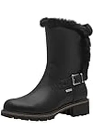 Tamaris Enkellaarsje 1-26484-43 001 Maat: 37 EU