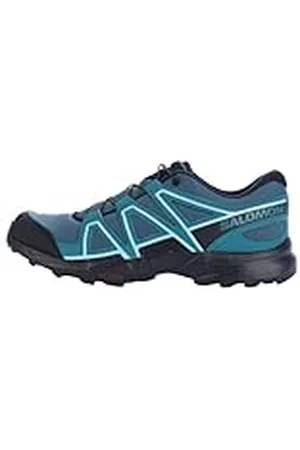 Salomon Speedcross uniseks-kind Trailloopschoen, , 31 EU
