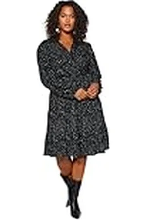 Trendyol Gedetailleerde jurk, , 62