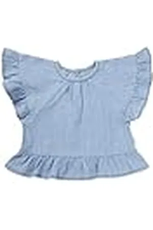 Noppies Baby Meisjesshirt Nara met korte mouwen voor baby
