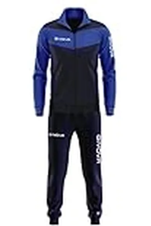 Givova Visa Luxury, unisex volwassenen, , M
