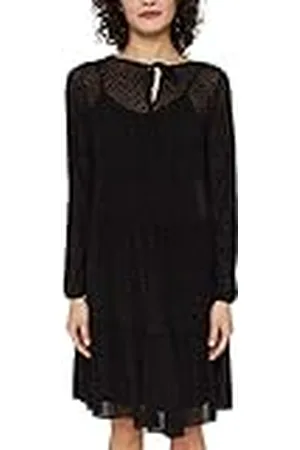 ESPRIT Damesjurk, , XS