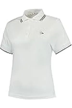 Dunlop Dunlop Dames Club Dames Polo Shirt, , M, , M