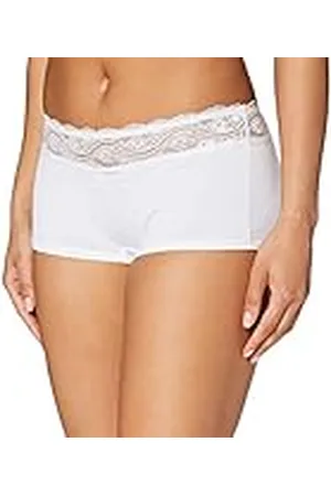 Triumph Dames Lovely Micro Short, , L