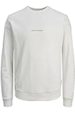 JACK & JONES Bestseller A/S Heren Jorfaded Sweat Crew Neck Pullover, , XXL