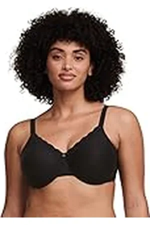 Chantelle BH voor dames, C Comfort gegoten beha met volledige dekking, , 75G