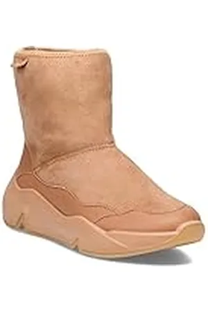 Ecco Dames Chunky Sneakers, , 36 EU