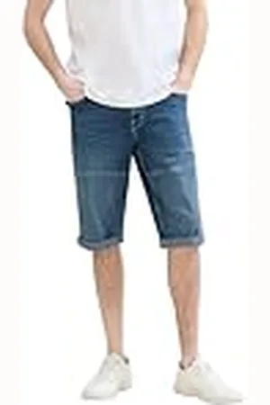 TOM TAILOR Bermuda voor heren, , 28
