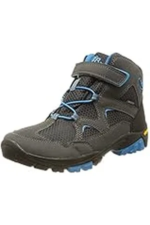 BRUTTING Mount Mera Kids High Cross Hardloopschoenen voor kinderen, , 31 EU