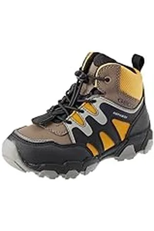 Geox Jongens J Magnetar Boy B ABX Sneakers, , 28 EU