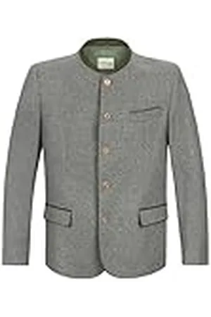 Stockerpoint Traditionele jas Satino, , 58