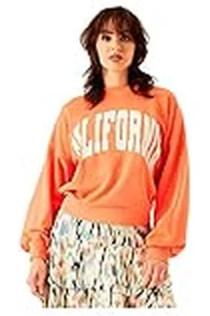 Garcia Sweatshirt voor dames, , XL
