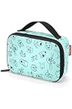 Reisenthel Thermocase kids - kleine koeltas voor cosmetica, medicijnen, snacks en nog veel meer - van waterafstotend materiaal, , 20 cm, cosmeticatasje