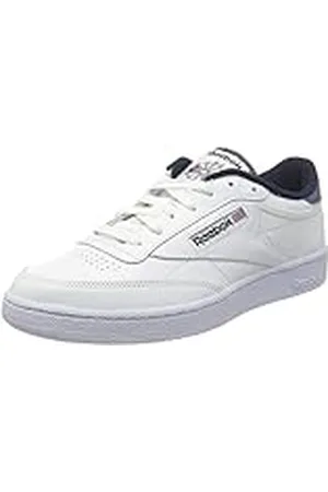 Reebok Heren CLUB C 85 Sneakers, , 35 EU