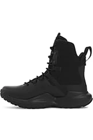 Under Armour UA Micro G Stellar Trailloopschoen voor heren, , 44.5 EU