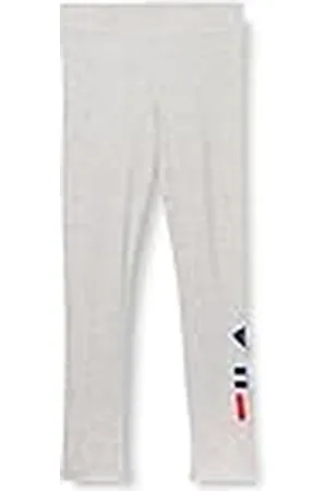 Fila Bambari Leggings voor kinderen, uniseks, , 86-92
