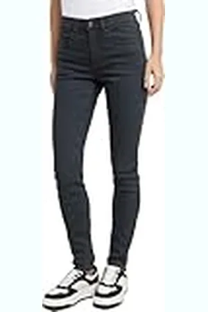 G-Star RAW Lhana High Super Skinny Jeans, , 29W / 32L