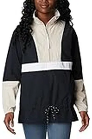 Columbia Damesanorak, Boundless Trek