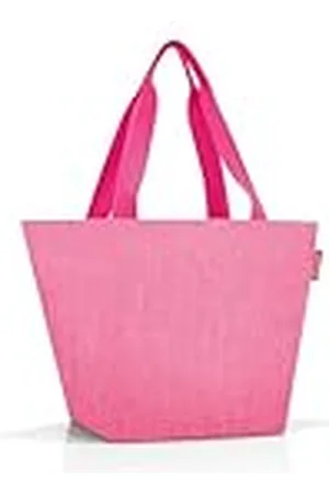 Reisenthel Shopper ruime boodschappentas en elegante handtas in een van waterafstotend materiaal, , Eén maat, Sport
