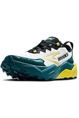 Brooks Caldera 8 Ultra Trail hardloopschoen voor heren, , 44 EU