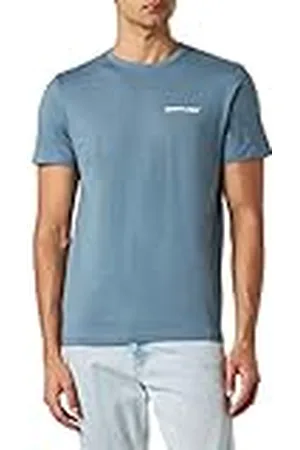 4F Heren T-shirt TSM033 T-shirt, , M voor heren, , M