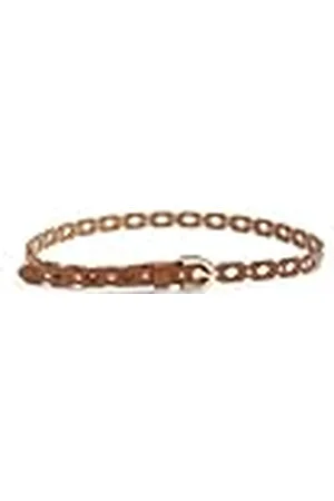 Pieces® Pcnyas Leather Stud Jeans Belt, , 80