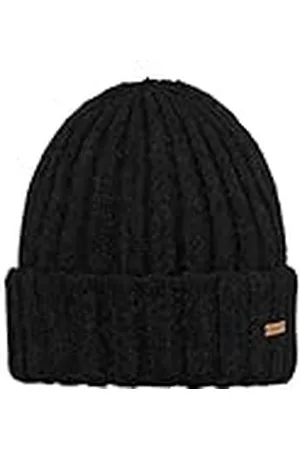 Barts Dames wintermuts gebreide muts Beanie Bayne, , One size