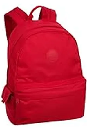 Coolpack F087642 schoolrugzak SONIC RPET RED, , , 43,5 x 32 x 18 cm, Ontwerper