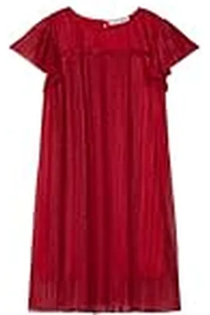 NAME IT Nkfviviun Capsl jurk voor meisjes, , 140